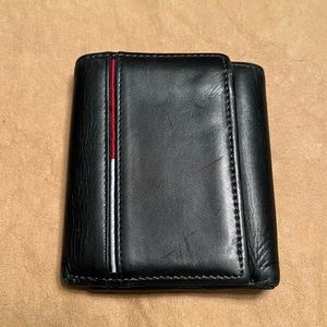 Tommy Hilfiger Wallet